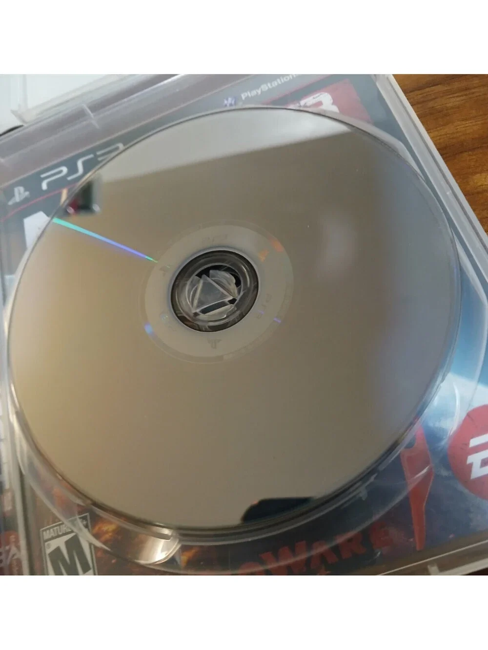 Mass Effect 2 & 3 (PlayStation 3) Bundle